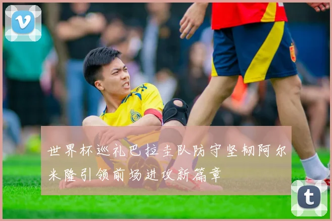 世界杯巡礼巴拉圭队防守坚韧阿尔米隆引领前场进攻新篇章